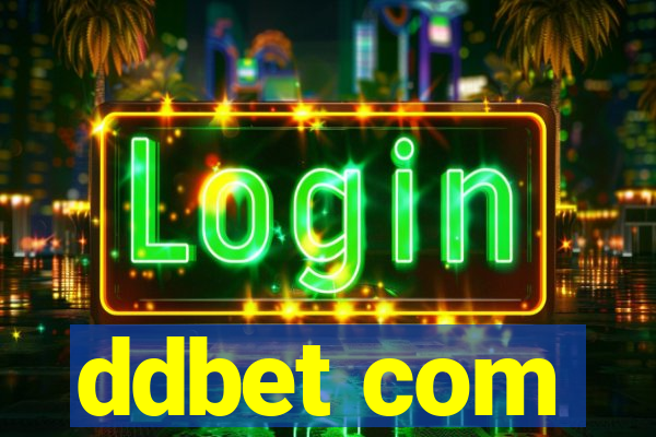 ddbet com